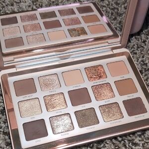 Natasha Denona I Need a Warm Eyeshadow Palette